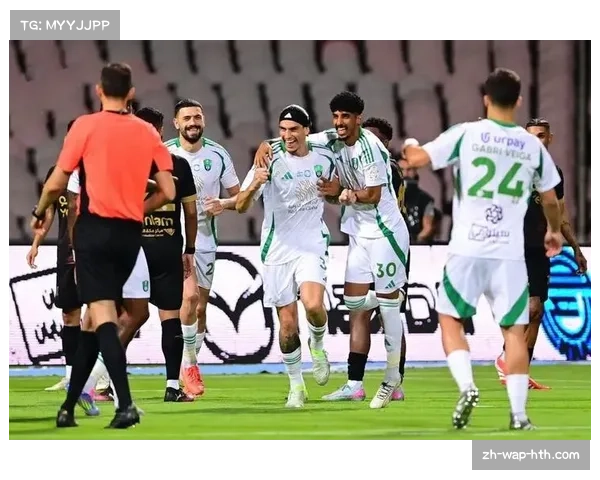 沙特联球员合同年现象增多，五大联赛球队密切关注