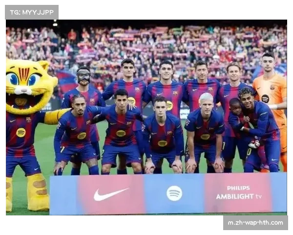 巴萨预期进球值领跑 进攻效率转化冠绝西甲